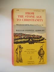 From the Stone Age to Christianity