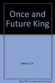 Once and Future King