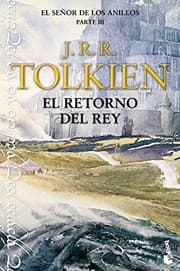 El Señor de los Anillos 3, El retorno del rey (Senor de los Anillos) (Spanish Edition)