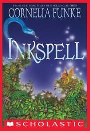 Inkspell (Inkworld series Book 2)