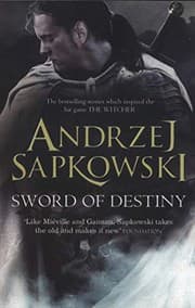 Sword of Destiny