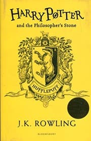 Harry Potter and the Philosopher's Stone
