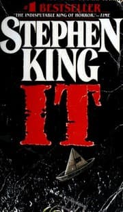 It