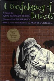 A Confederacy of Dunces