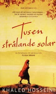 Tusen stra lande solar