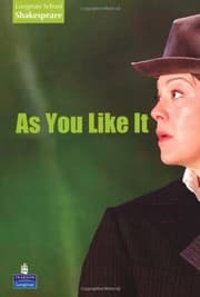 As You Like It (The New Hudson Shakespeare)