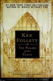 The Pillars of the Earth