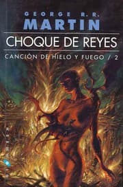 Choque de reyes