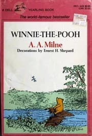 Winnie-the-Pooh