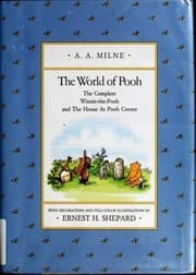 The World of Pooh