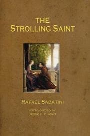 The Strolling Saint