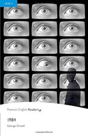 1984, Level 4, Penguin Readers (2nd Edition)