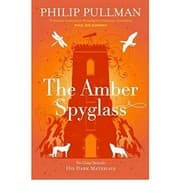 Amber Spyglass (His Dark Materials)