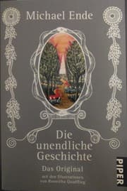 Die unendliche Geschichte