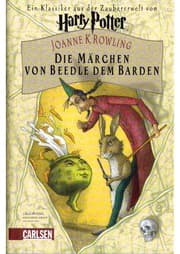 Die Märchen von Beedle, dem Barden