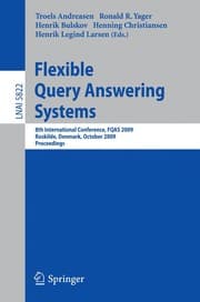 Flexible query answering systems