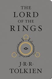 The Lord of the Rings Deluxe Edition