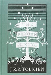 The Return of the King