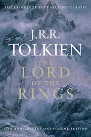 The Lord of the Rings: One Volume