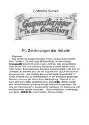 Gespensterjäger in der Gruselburg