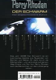 Der Schwarm