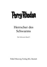 Der Schwarm