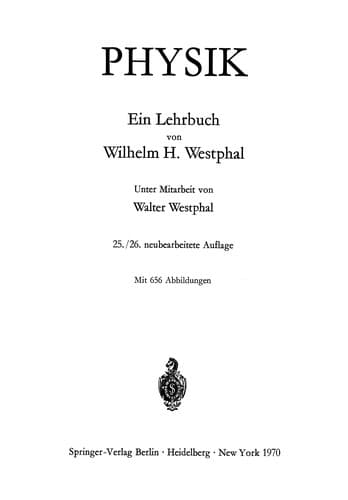 Physik