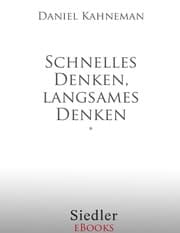 Ich denke, also irre ich