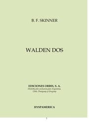 Walden dos