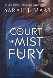 A Court Of Mist And Fury