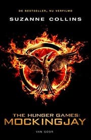 The Hunger Games 3 - Mockingjay