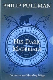 His Dark Materials