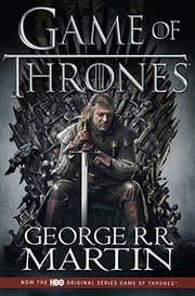 Game of Thrones (Song of Ice and Fire)