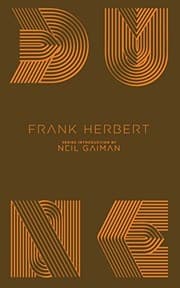 Dune (Penguin Galaxy)