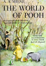 The World of Pooh