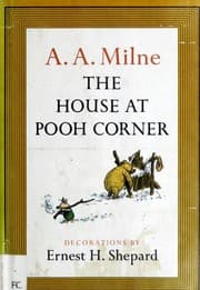 The House at Pooh Corner