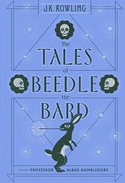 The Tales of Beedle the Bard (Turtleback School & Library Binding Edition)