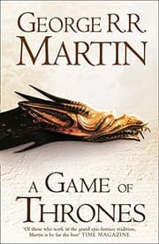 A Game of Thrones
