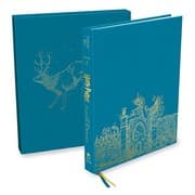 Harry Potter and the Prisoner of Azkaban: The Illustrated, Collector's Edition (Harry Potter, Book 3)