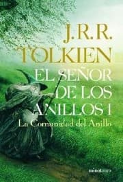 COMUNIDAD DEL ANILLO, LA - SEÑOR DE LOS ANILLOS I