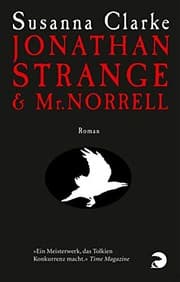 Jonathan Strange & Mr. Norrell