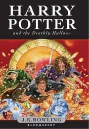 Harry Potter and the Deathly Hallows