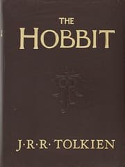 The Hobbit: Deluxe Pocket Edition