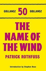 Name of the Wind