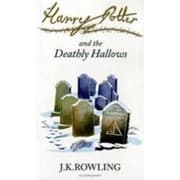 Harry Potter and the Deathly Hallows: Signature Edition