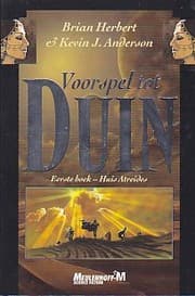 Huis Atreides (Meulenhoff-M Science fiction)