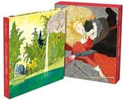 The Tales of Beedle the Bard: Deluxe Illustrated Edition