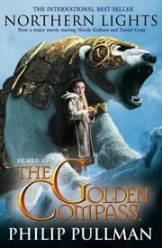 Northern Lights Filmed as The Golden Compass (His Dark Materials)