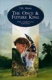 The Once and Future King, Complete Edition