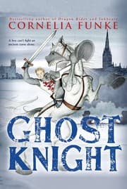 Ghost knight